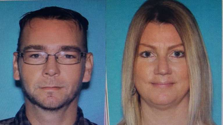 Μίσιγκαν: Φυγάδες οι γονείς του μακελάρη μαθητή - Του είχαν πάρει όπλο για... χριστουγεννιάτικο δώρο