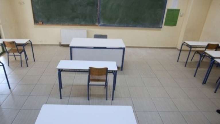 Κακοκαιρία στη βόρεια Ελλάδα: Κλειστά τα σχολεία σε Φλώρινα, Αμύνταιο και Πρέσπες