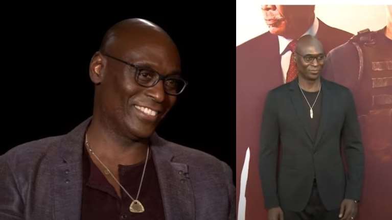 ΗΠΑ: "Έφυγε" από τη ζωή ο ηθοποιός Λανς Ρέντικ – Έπαιξε στο The Wire και στο John Wick με τον Κιάνου Ριβς