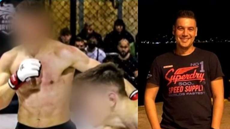 Aγριος ξυλοδαρμός στην Ελευσίνα: &quot;Ο γιος μου τον χτύπησε, αλλά ο Θάνος του έριξε πρώτος&quot;- Μποξέρ αναζητά η ΕΛΑΣ