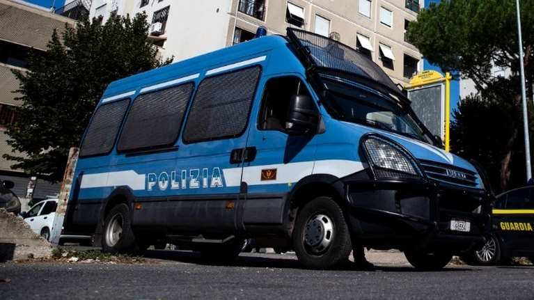 Οικογενειακή τραγωδία στην Ιταλία: Δολοφόνησε τη σύζυγό του και την κόρη του και μετά αυτοκτόνησε