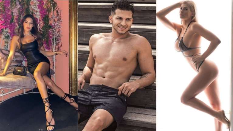 Survivor Spoiler: &quot;Έκλεισαν&quot; οι Διάσημοι που φεύγουν για Άγιο Δομίνικο - Πότε είναι η πρεμιέρα του ριάλιτι [Βίντεο]