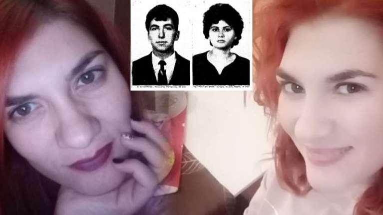 Ρούλα Πισπιρίγκου: Πώς περιέγραψε στην ψυχολόγο τη δολοφονία της γιαγιάς από τον παππού της - &quot;Τον βλέπει ως ήρωα&quot;