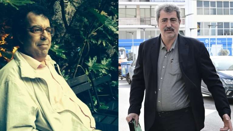 Αρθρογράφος της &quot;Αυγής&quot; ζητάει από τον Πολάκη να παραιτηθεί - &quot;Την πανωλεθρία στα Χανιά τη χρεώνεστε&quot;