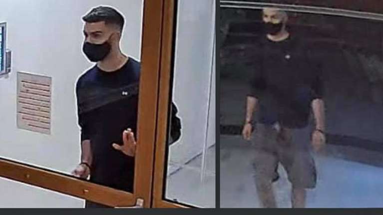 Για δύο απόπειρες  βιασμού διώκεται ο 22χρονος σάτυρος της Νέας Σμύρνης- Τον αναγνώρισαν τα θύματα