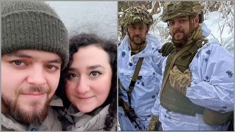 Ο Βρετανός αιχμάλωτος που θα δικαστεί από φιλορώσους στην ανατολική Ουκρανία - Πρώτη δίκη δυτικού