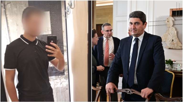 &quot;Πέταξε μία καρέκλα κάτω - Φώναζε, έβριζε και απειλούσε&quot;: Τι κατέθεσε ο υπάλληλος του αεροδρομίου για την επίθεση Αυγενάκη