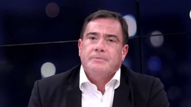 Ο Φεύγας της ΝΔ για τους αγρότες της Κρήτης: &quot;Γιατί ξεσηκώνονται μόνο αυτοί;&quot; - Οργή από ΠΑΣΟΚ και ΣΥΡΙΖΑ