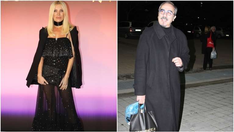 &quot;Eχει σχολιάσει με χυδαίο τρόπο την εμφάνισή μου &quot;: H ατάκα της Καινούργιου και η οργισμένη απάντηση του Περρή