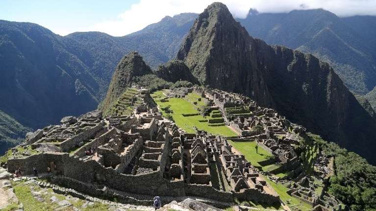 Περού: Τέσσερις νεκροί σε τροχαίο με λεωφορείο που επέστρεφε από το Μάτσου Πίτσου – Δύο Έλληνες μεταξύ των τραυματιών