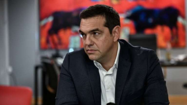 Τσίπρας: Εξώδικα σε Κουρτάκη, Παπαχρήστο και Alter Ego για τη βίλα στο Σούνιο