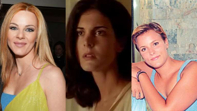 Από σταρ, μοναχές: Οι διάσημες Ελληνίδες που τα παράτησαν όλα και στράφηκαν στον Θεό [Βίντεο]