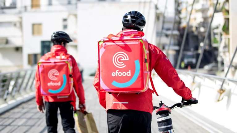 Τα απίστευτα κέρδη της e-food εν μέσω πανδημίας- Πώς ένα ελληνικό success story έγινε disaster story