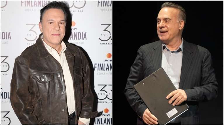 Αιχμές Γιαννόπουλου κατά ΕΡΤ και Σεργουλόπουλου: &quot;Στενάχωρο και προκλητικό αυτό που είπε&quot; [βίντεο]