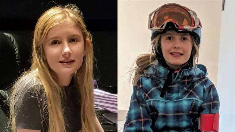 Η συνταρακτική ιστορία της 13χρονης Λορέν που πέθανε μέσα σε έξι μέρες από μια &quot;σιωπηλή&quot; φονική ασθένεια