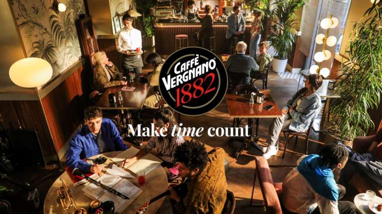 Γιορτάστε την παγκόσμια ημέρα καφέ με ό,τι καλύτερο στο φλιτζάνι σας: τον Caffè Vergnano