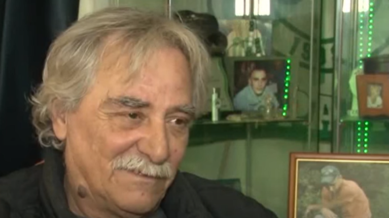 Ο πατέρας του Μιχάλη Φιλόπουλου καταγγέλλει: &quot;Η αστυνομία τούς ξέρει - Κράτος και ΠΑΕ δεν θέλουν να τους τελειώσουν&quot; [Βίντεο]