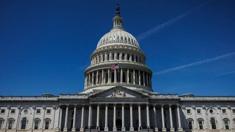 ΗΠΑ: Διακομματικό νομοσχέδιο κατά του εμπάργκο όπλων στην Κύπρο κατατέθηκε στο Κογκρέσο