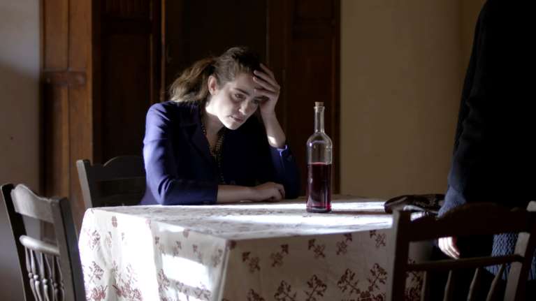 Άγριες Μέλισσες spoiler: H Ελένη έρχεται αντιμέτωπη με τη φρικτή αλήθεια