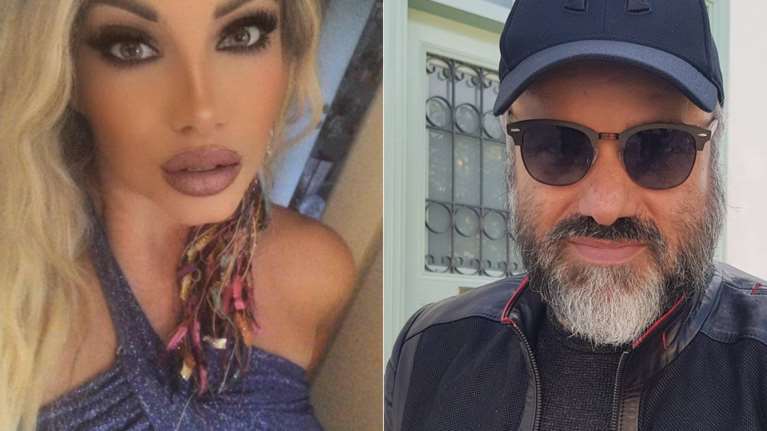 Αθανασοπούλου για Κωστόπουλο: Γελάω, είναι όλο λάθος από πλευράς του - Θα με στηρίξουν τα ίδια τα θύματα