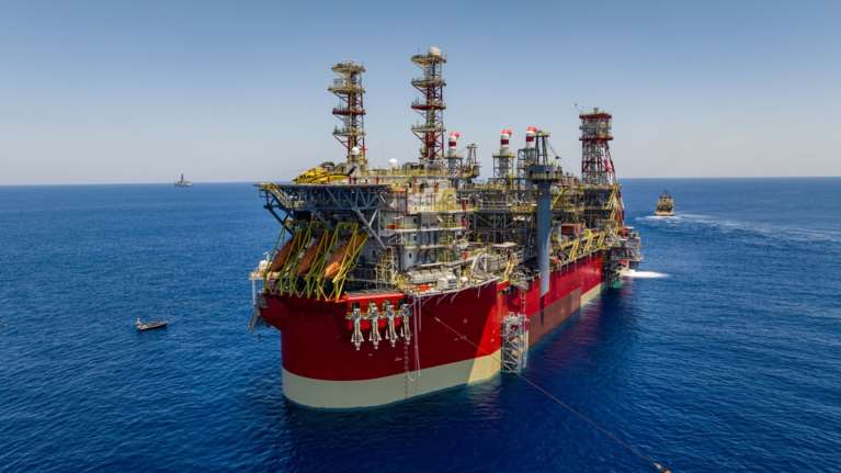 Όμιλος Energean: Προς σημαντική αύξηση της παραγωγής φυσικού αερίου φέτος