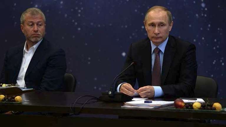 To Forbes αποκαλύπτει: Πώς πλούτισαν οι Ρώσοι ολιγάρχες