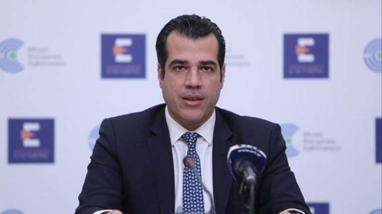 Θάνος Πλεύρης: Επιστολή στην Επίτροπο Υγείας για τις ελλείψεις φαρμάκων στην ΕΕ