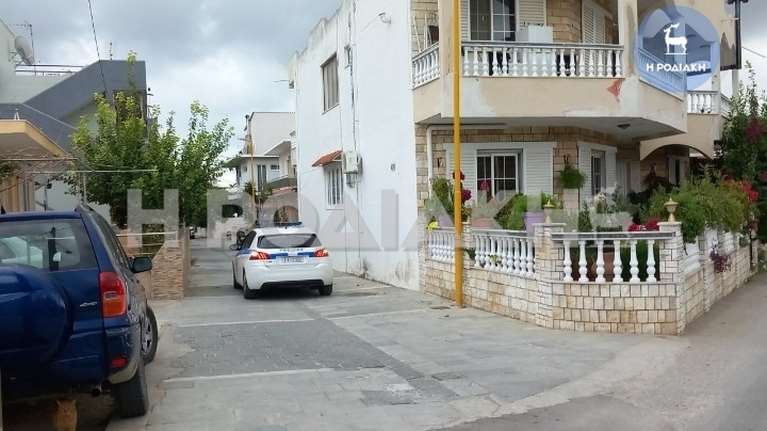 Κυνική ομολογία της οικιακής βοηθού στη Ρόδο: "Την έπνιξα γιατί δεν με άφηνε να κοιμηθώ"
