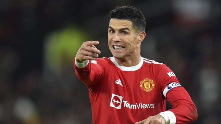 Μάντσεστερ Γιουνάιτεντ: Θέλει να πάει στην Μπαρτσελόνα ο Ρονάλντο