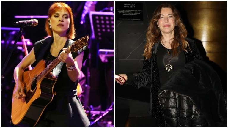 Η Μόνικα αποκάλυψε πώς γνώρισε τον σύζυγό της - Ο ρόλος της Δήμητρας Παπαδοπούλου [βίντεο]