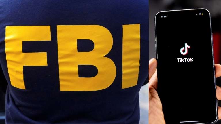 ΗΠΑ: Ανησυχία για το Tik Tok- "Είναι τελικά υπό τον έλεγχο της Κίνας" δηλώνει ο διευθυντής του FBI