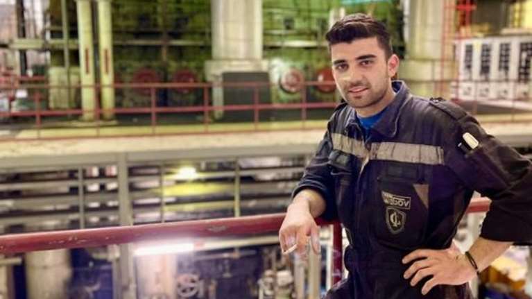 Σοκ στον κόσμο του μηχανοκίνητου αθλητισμού: Σκοτώθηκε σε τροχαίο o οδηγός αγώνων μοτοσικλέτας Aντώνης Λάσκαρης