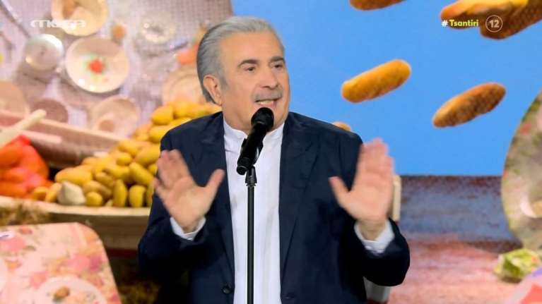 Λ. Λαζόπουλος για Β. Καλογήρου: &quot;Μπορεί να του έκοψαν το δάχτυλο και να το έστειλαν στη μητέρα του;&quot;