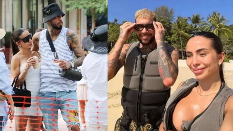 Η Αστυνομία πήγε στο σπίτι του Snik για σύλληψη αυτοφώρου και δεν ήταν εκεί - "Φταίνε τα κανάλια" λέει η σύντροφός του