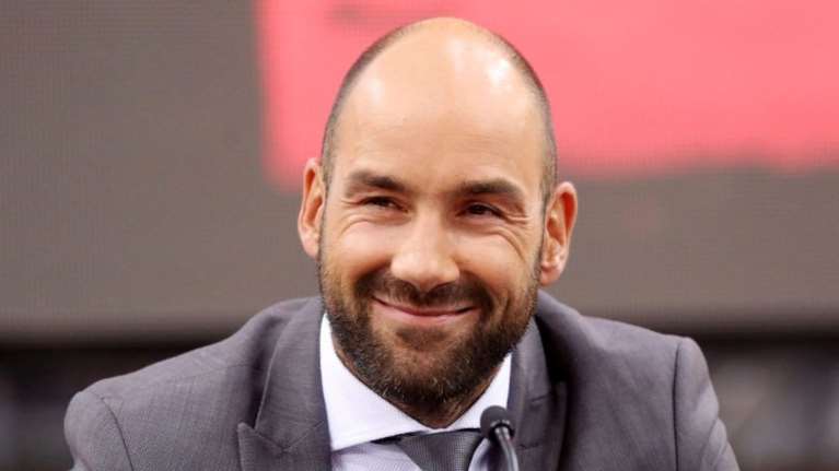 Ολυμπιακός: Προπονητής στο Next Generation ο Σπανούλης