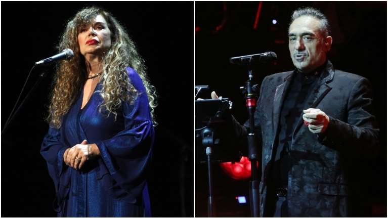 Η Δήμου κατακεραυνώνει τον Σφακιανάκη: Κάπου το έχασε, έκανε τραγικά λάθη - Αυτοί οι άνθρωποι θέλουν απομόνωση