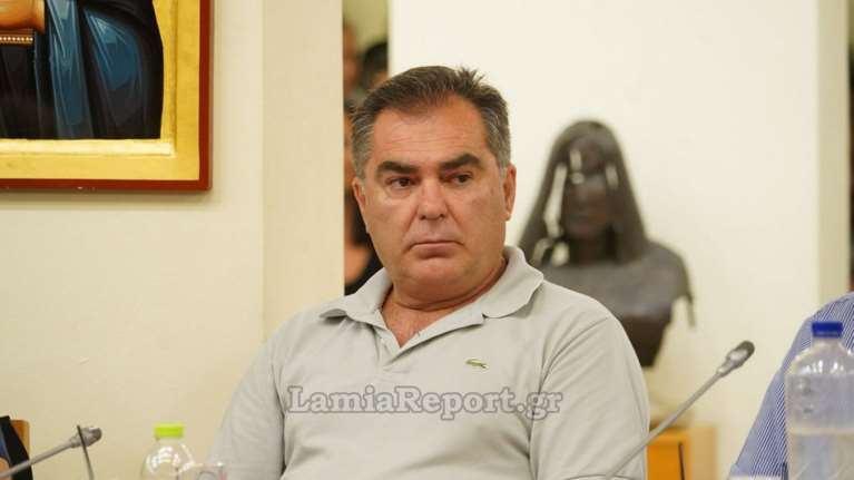 Τριήμερο πένθος στη Λαμία για τον Κώστα Σταυρογιάννη - Σήμερα η κηδεία του, ποια είναι η επιθυμία της οικογένειάς του