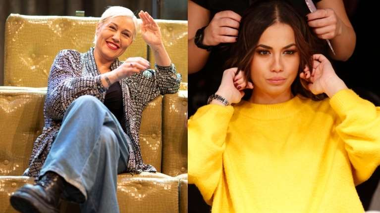 Πηνελόπη Αναστασοπούλου: &quot;Είχα πάει καλεσμένη στην Σκορδά και είπε με χαρά, ας υποδεχτούμε την Πηνελόπη Πλάκα&quot; [Βίντεο]