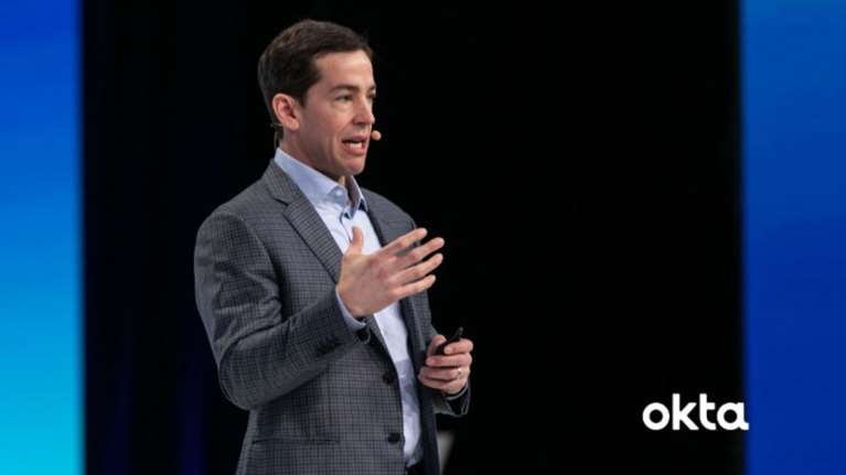 Πώς η πανδημία του κορονοϊού &quot;γέννησε&quot; ακόμη έναν δισεκατομμυριούχο: Η  &quot;απογείωση&quot; της Okta του Todd McKinnon