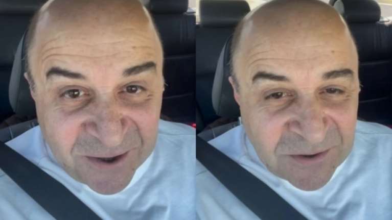 Μάρκος Σεφερλής για παρουσιαστές: Θα τους ξεμπροστιάσω όλους έναν-έναν ξεχωριστά - θα περάσουμε ωραία και εμείς και αυτοί