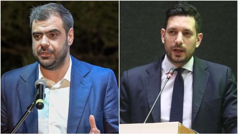 Ο Μαρινάκης &quot;άδειασε&quot; τον Κυρανάκη για το μειωμένο κόμιστρο στα ταξί: &quot;Ήταν μια σκέψη, δεν θα προχωρήσει το μέτρο&quot;