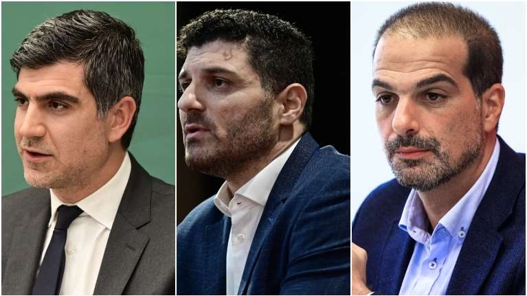 Τρίτο εξώδικο από την Ομάδα Αλήθειας: Μετά τον Γλαβίνα και τον Τεμπονέρα, σειρά είχε ο Γαβριήλ Σακελλαρίδης