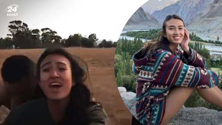 &quot;Σώστε μας&quot;: Η Χαμάς δημοσίευσε προπαγανδιστικό βίντεο με τη φωνή της ομήρου Νόα Αργκαμάνι