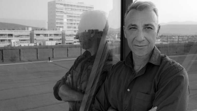 Μίνως Μάτσας: &quot;Ο παππούς μου, συνονόματός μου, ήταν ο πρώτος που ηχογράφησε τον Μάρκο Βαμβακάρη&quot;