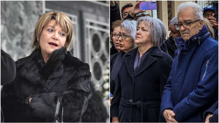 Υπόθεση Βασίλη Καλογήρου: "Δεν αιτηθήκαμε την εξαίρεση της κυρίας Λεονταρή - Την εμπιστευόμαστε" λένε οι γονείς του