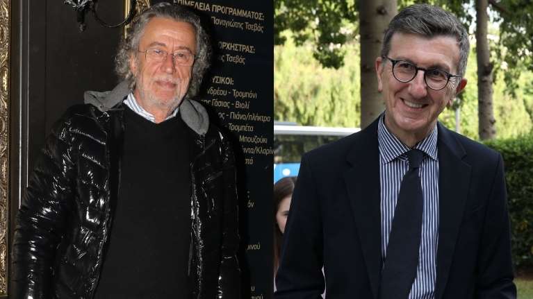 Υπέρ Βλάχου ο Μάκης Τριανταφυλλόπουλος: &quot; Ο Πορτοσάλτε να μείνει μέσα στο σάκο του και να σκάσει&quot;