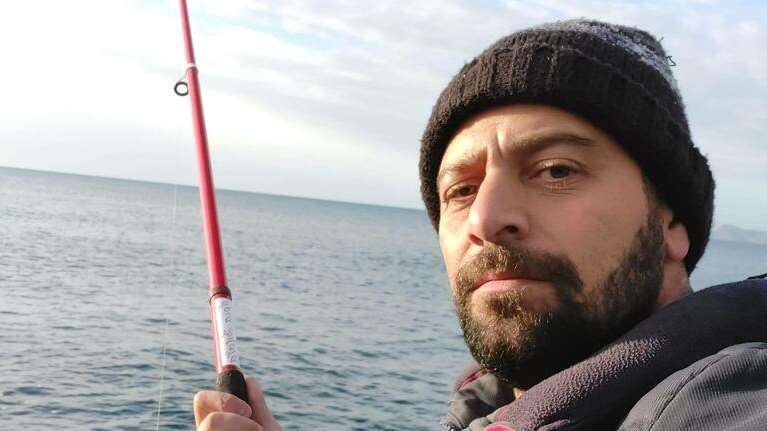 Τραγωδία στο Ηράκλειο: Έτσι έχασε την ζωή του ο 35χρονος Χρήστος - Το σπαρακτικό αντίο της γυναίκας του [βίντεο]