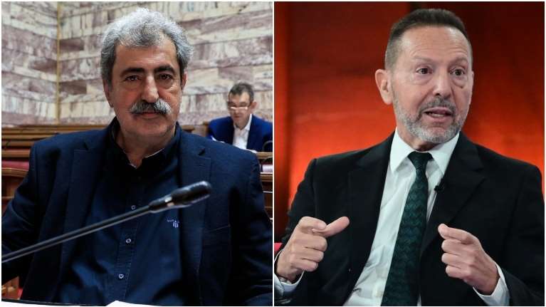 Αθώος λόγω αμφιβολιών ο Πολάκης για την καταγραφή της συνομιλίας με τον Στουρνάρα: &quot;Όλα εδώ πληρώνονται&quot;