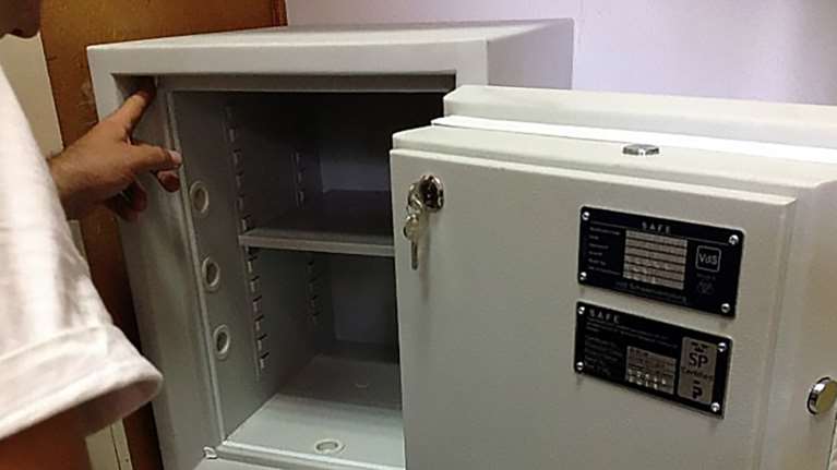 Κλοπή - μυστήριο στη Ρόδο: Εξαφανίστηκαν χιλιάδες ευρώ από χρηματοκιβώτιο πολυτελούς ξενοδοχείου