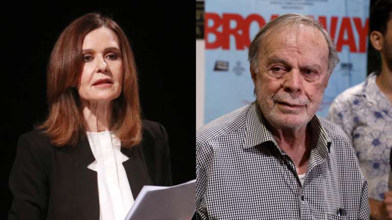 Ο Χρήστος Πολίτης συνεχίζει την κόντρα με την Κάτια Δανδουλάκη: "Δεν μισώ κάνεναν, δεν θέλω να αναφέρεται σε εμένα καθόλου" [Βίντεο]